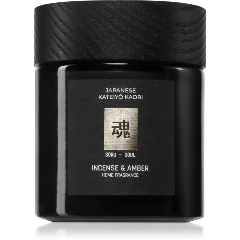 Vila Hermanos Apothecary Japanese Soul αρωματικό κερί 150 γρ