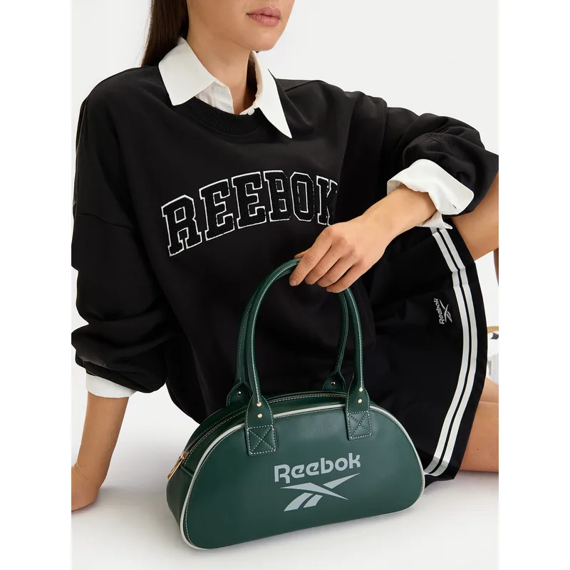 Τσάντα Reebok CWBEO-RBK-B-001-09 Πράσινο