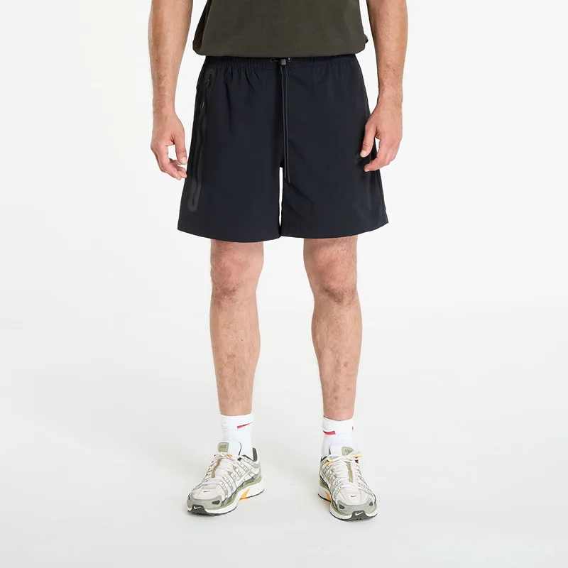 Σορτς Nike Tech Men's Woven Shorts Black/ Black XL