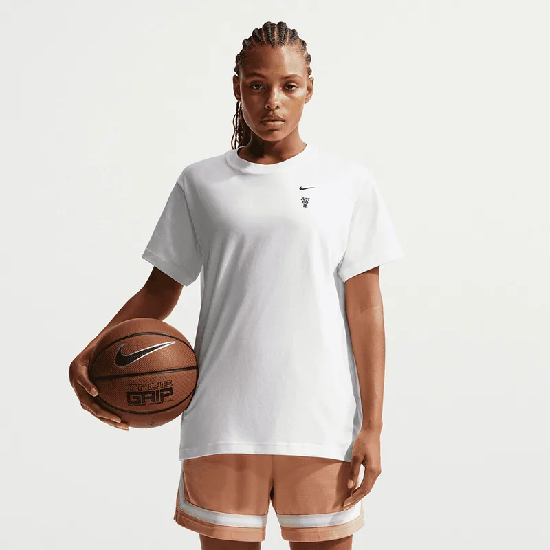 Nike Basketball Γυναικείο T-Shirt (9000252793_1539)