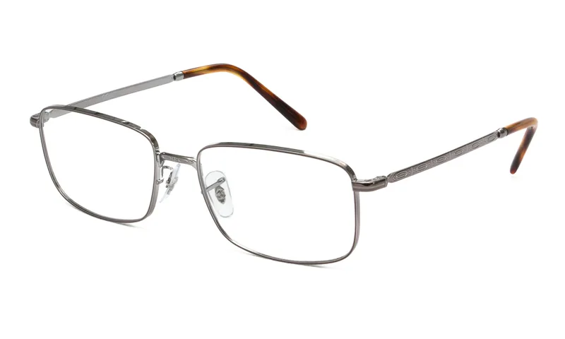 RAY BAN ΣΚΕΛΕΤΟΣ ΟΡΑΣΕΩΣ RAY BAN 3717V 2502 5718 3717V Γκρί