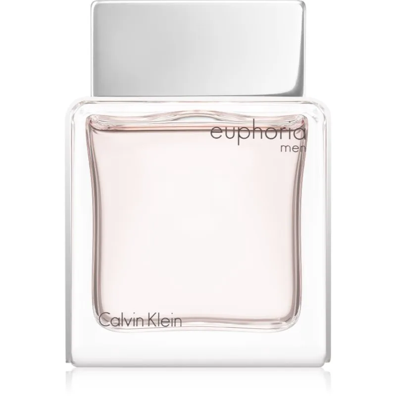 Calvin Klein Euphoria Men Eau de Toilette για άντρες 100 ml
