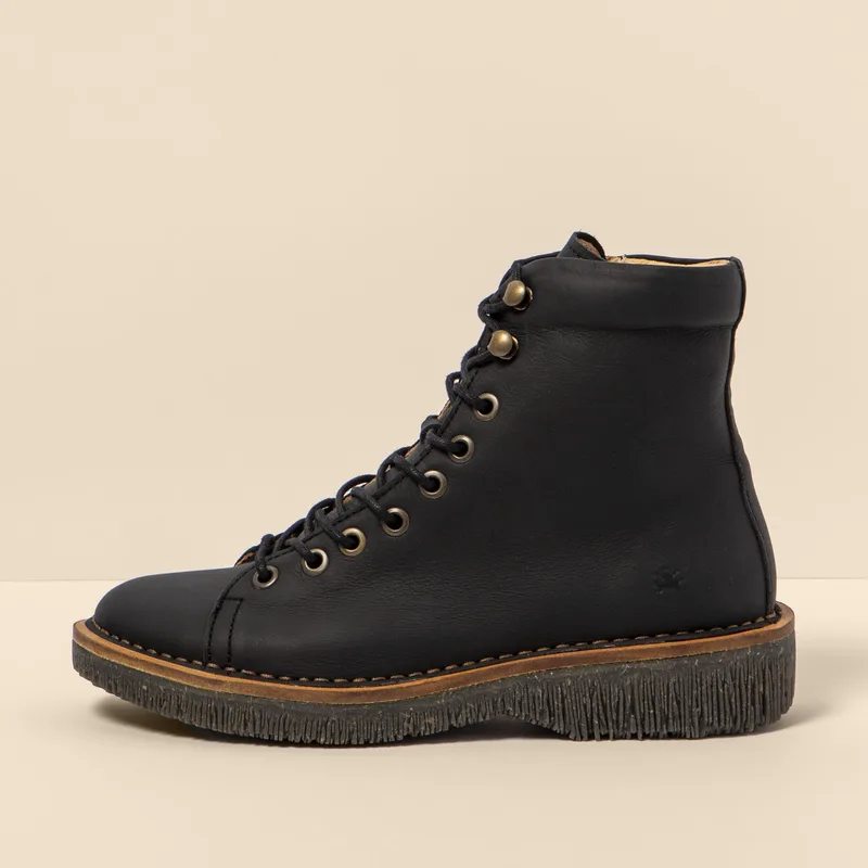 Μποτάκια/Low boots El Naturalista 255723010005