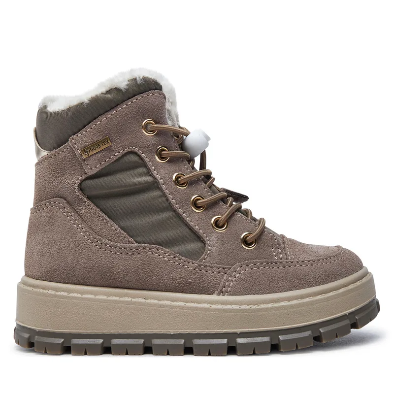 Μπότες Primigi 6869900 M GORE-TEX Μπεζ