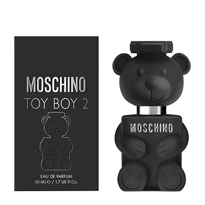 Toy Boy 2 Eau De Parfum