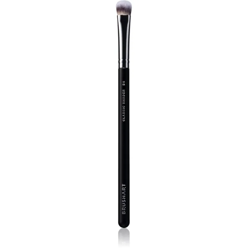 BrushArt Professional B6 Classic shader brush πινέλο για σκιές ματιών B6 1 τμχ