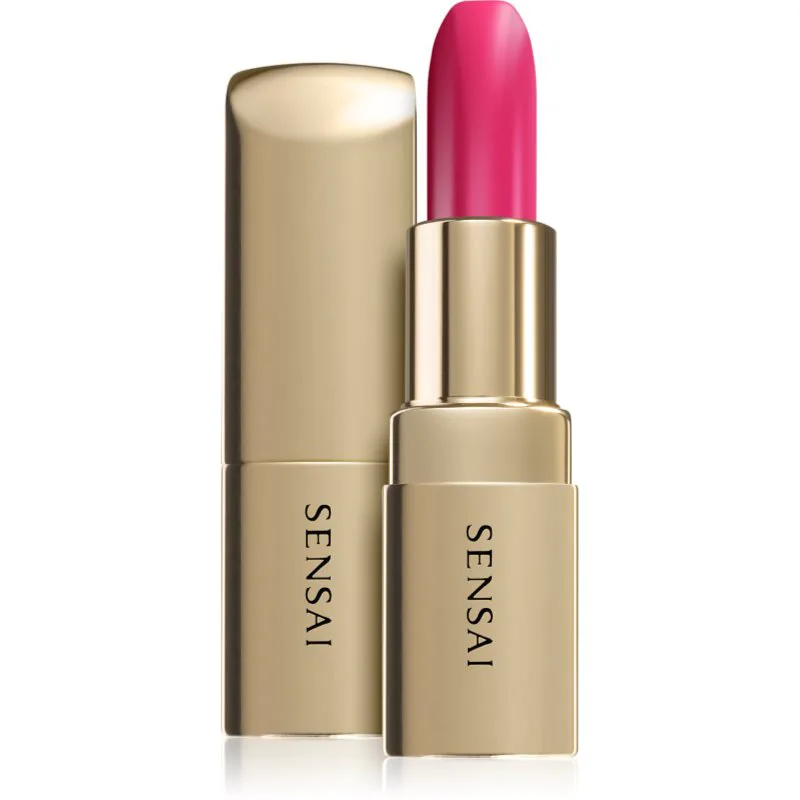 Sensai The Lipstick κραγιόν απόχρωση N 08 4 γρ