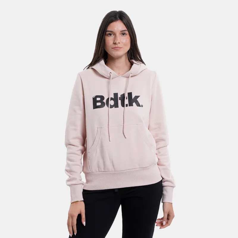 BodyTalk Γυναικεία Μπλούζα με Κουκούλα (9000238155_87763)