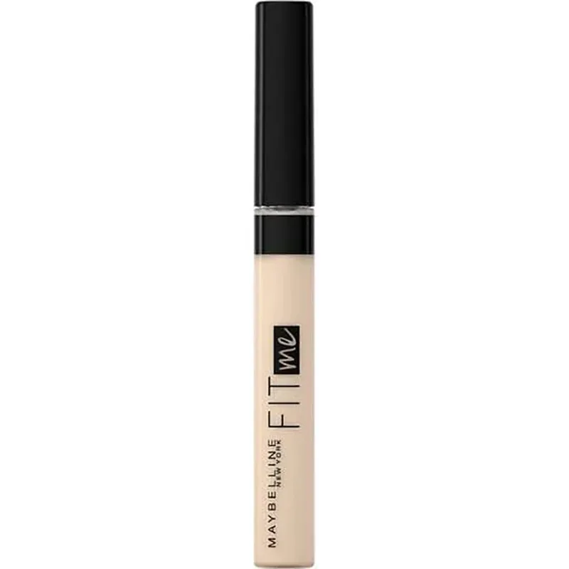Maybelline Fit Me Concealer για Τέλεια Κάλυψη που Ταυτίζεται με τον Τόνο της Επιδερμίδας 6.8ml - 03 Porcelain