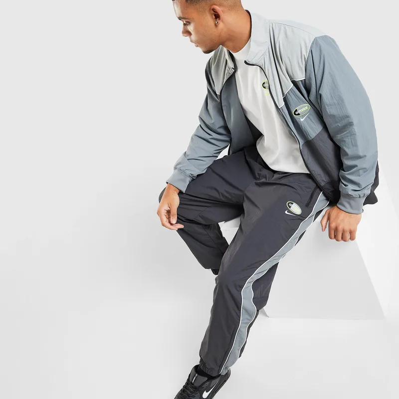 Nike Air Max Woven Ανδρικό Παντελόνι Φόρμας (9000252457_90129)