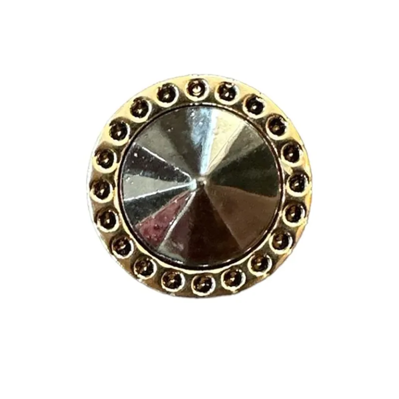 Διακοσμητικό Παπουτσιών KeepFred CHA-036-STRASS