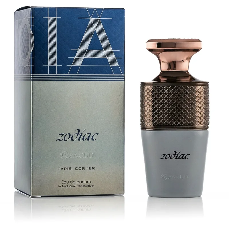 Paris Corner Zodiac Eau De Parfum 100 ml (unisex)