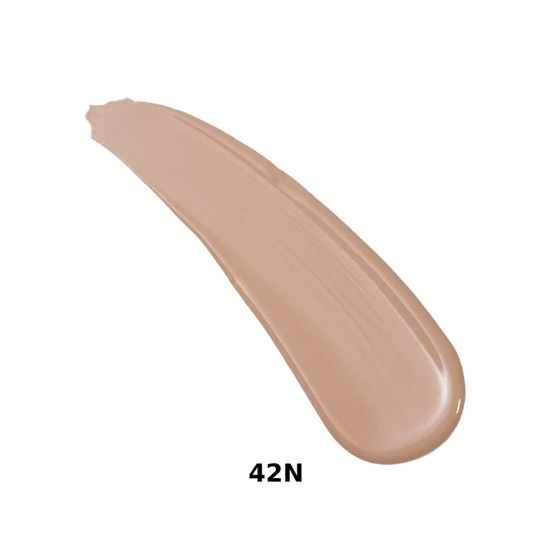 Mon Reve Dewy Skin Foundation 42N