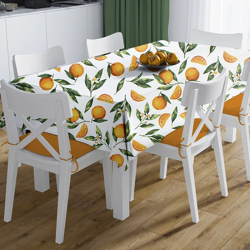 Καρέ 90X90 Dimcol Oranges 474 (90x90)
