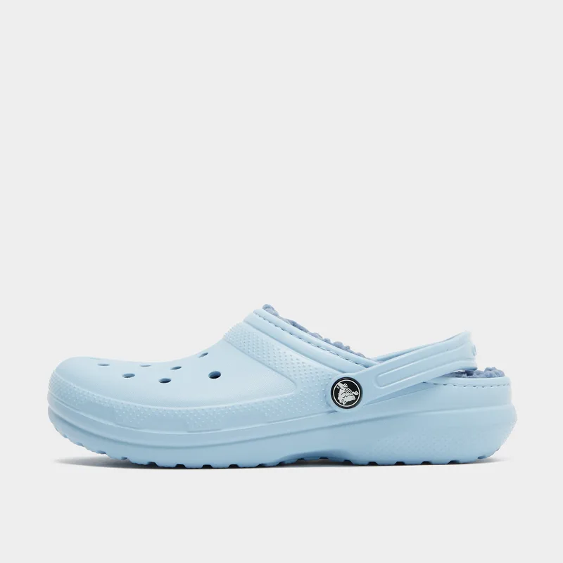 Crocs Classic Clog Lined Παιδικά Σανδάλια (9000152993_70778)