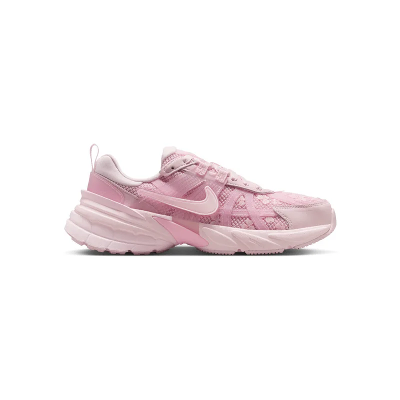 Sneakers Nike V2K Run Ροζ Foam Arctic Ροζ (Women's)