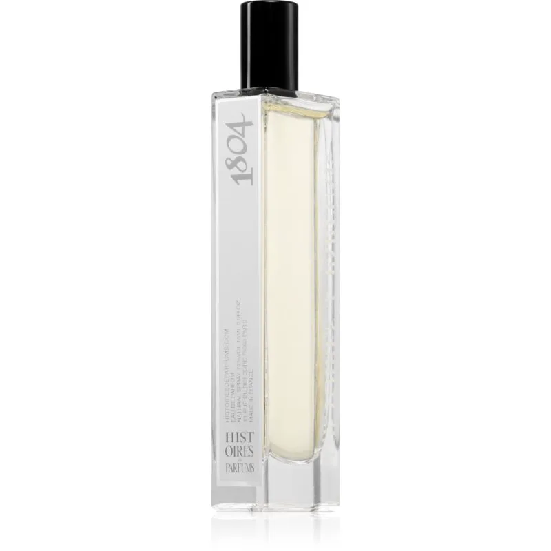 Histoires De Parfums 1804 Eau de Parfum για γυναίκες 15 ml
