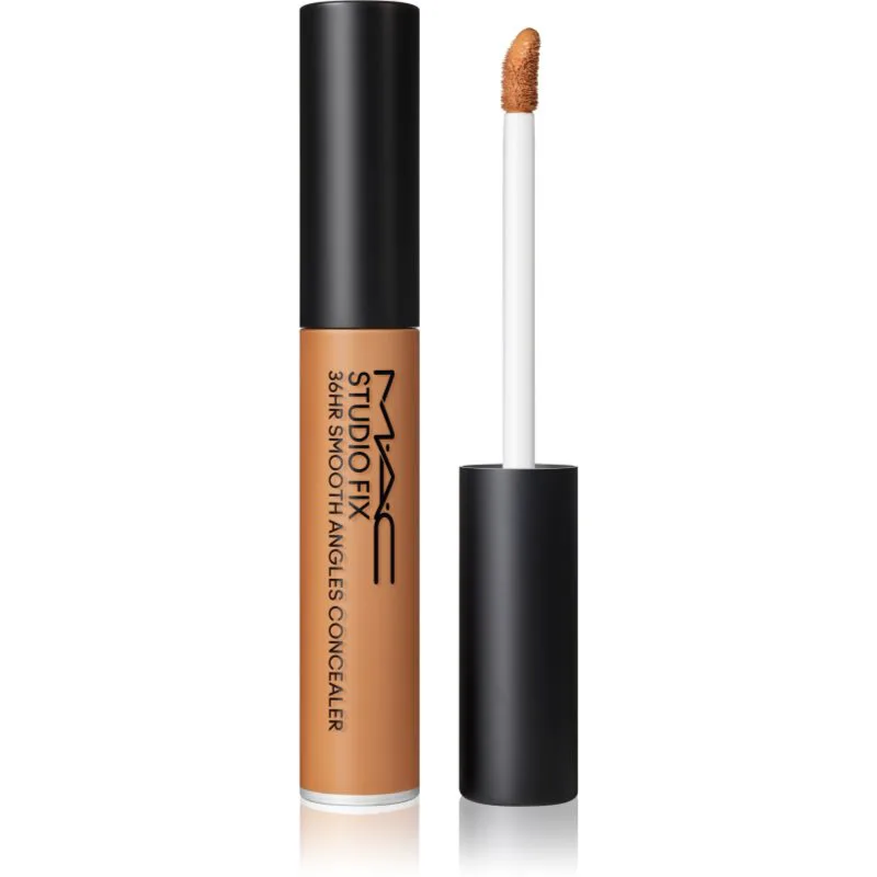 MAC Cosmetics Studio Fix 36HR Smooth Angles Concealer κονσίλερ μακράς διαρκείας απόχρωση NW43 7 ml
