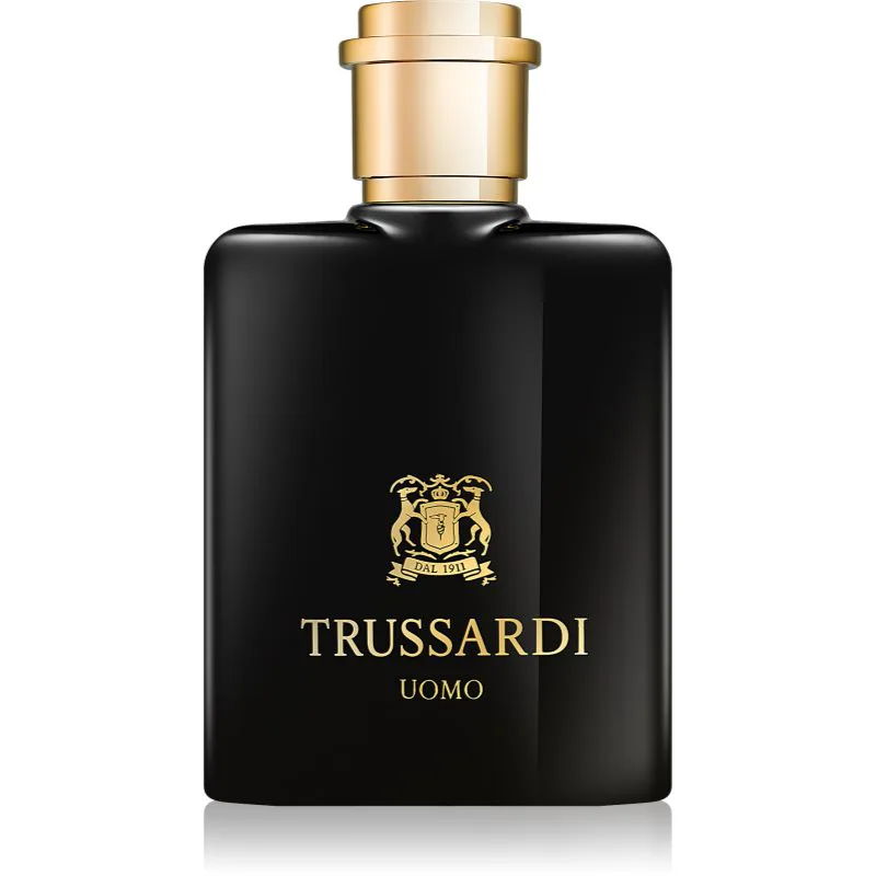 Trussardi Uomo Eau de Toilette για άντρες 50 ml