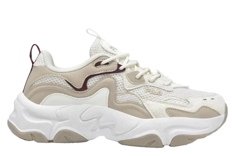 Sneaker Fila Mayra 2 Memory 5YF61013-117 Γυναικείο