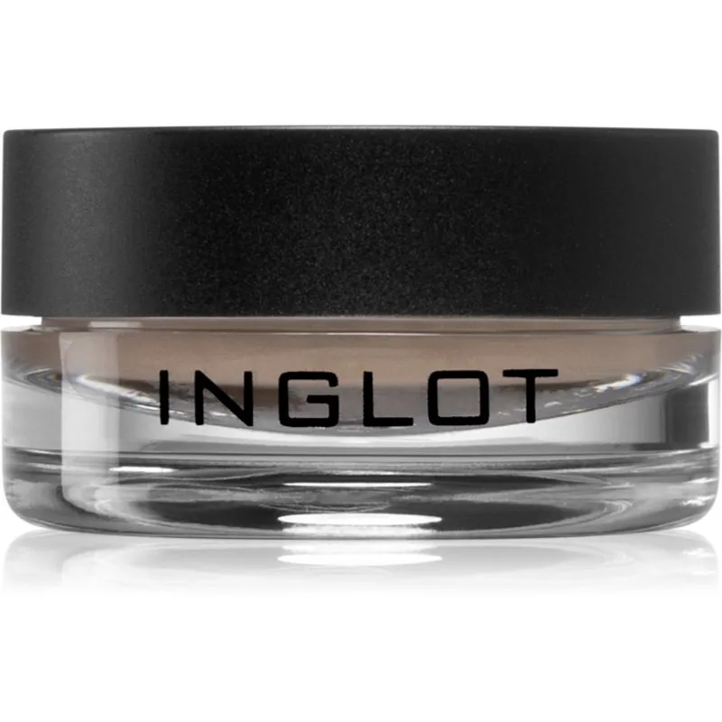 Inglot AMC πομάδα σε μορφή τζελ για τα φρύδια απόχρωση 12 2 γρ