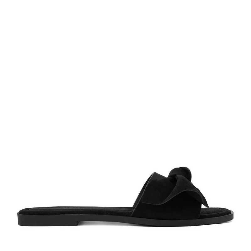 Παντόφλες JENNY CEO-R26SS10135 Μαύρο