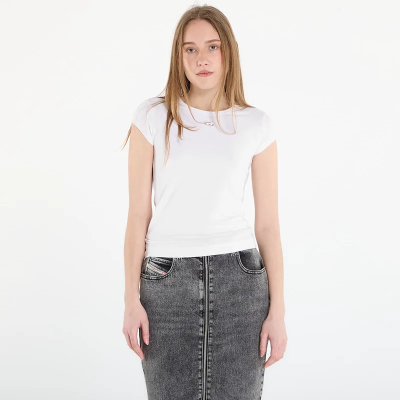 T-shirt DIESEL T-Angie-Od Tank Top White L