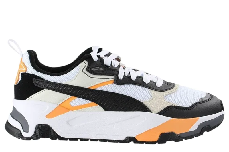 Sneaker Puma Trinity 389289-20 Ανδρικό