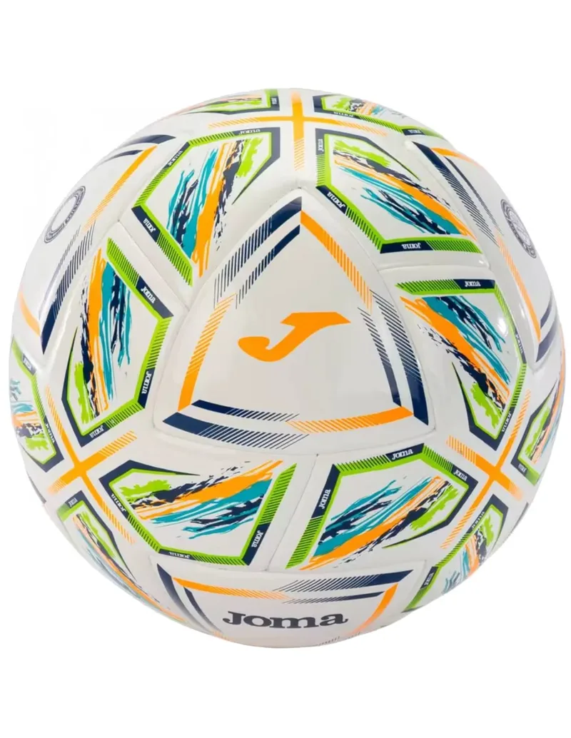 Joma Halley Ii 401268-208 Μπάλα Ποδοσφαίρου