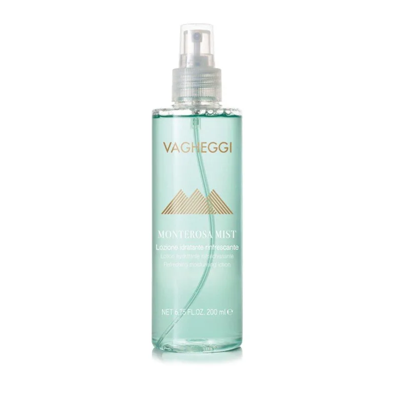 Vagheggi Ενυδατική λοσιόν Monterosa Mist Refreshing Moisturising Lotion 200ml