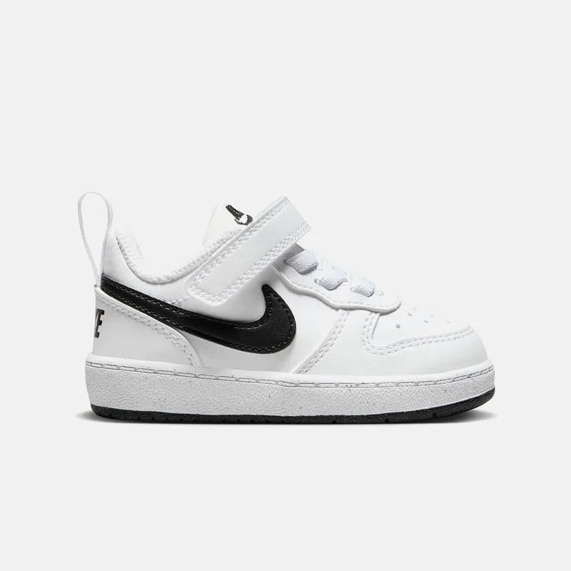 Nike Court Borough Low Recraft Βρεφικά Παπούτσια (9000172991_1540)