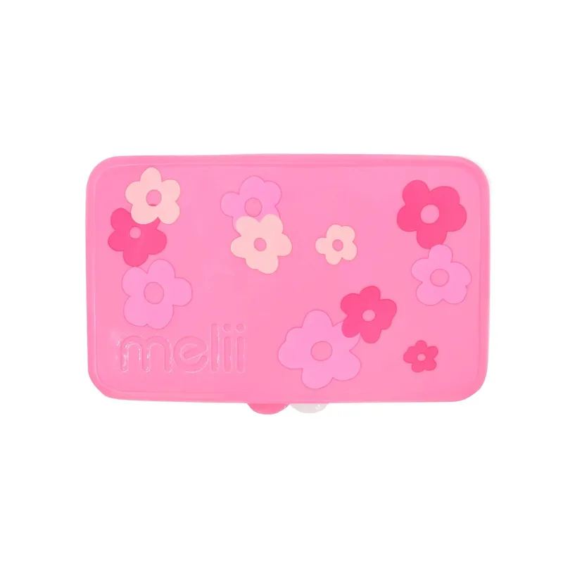 Snackle Box Mini Flowers Melii MEL19280 - Melii - MEL19280