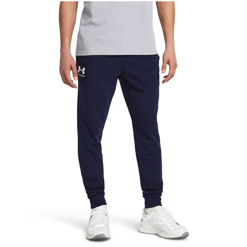 Under Armour M Rival Terry Joger (1380843-410)