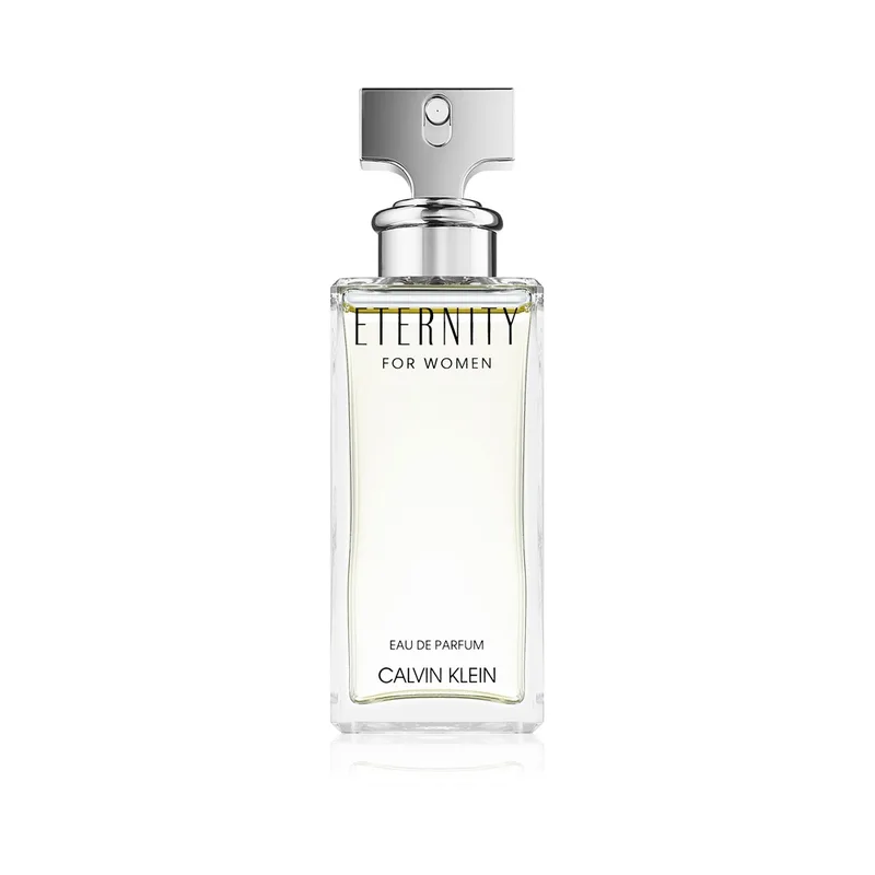 Calvin Klein Eternity Eau De Perfume Spray 100ml