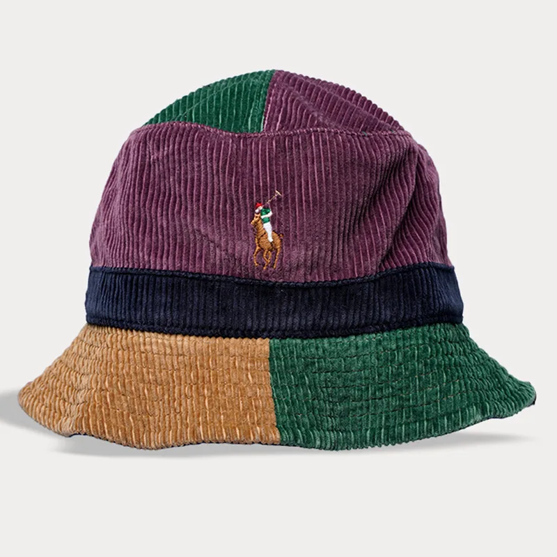 Polo Ralph Lauren Loft Bucket Καπέλο (9000119747_62874)