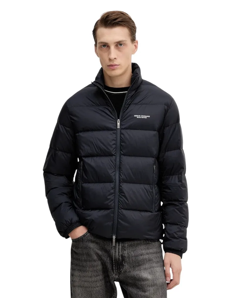 Armani Exchange - Μπουφάν Ανδρικό XM001575AF16927-UB101