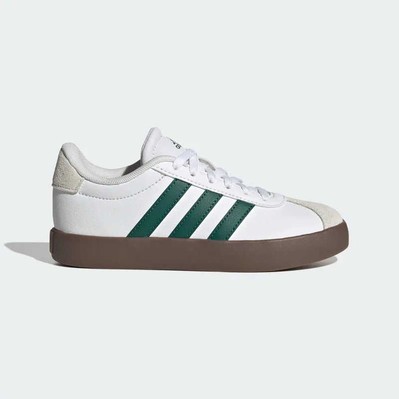 adidas sportswear K Vl Court 3.0 Shoes (9000279622_77196)
