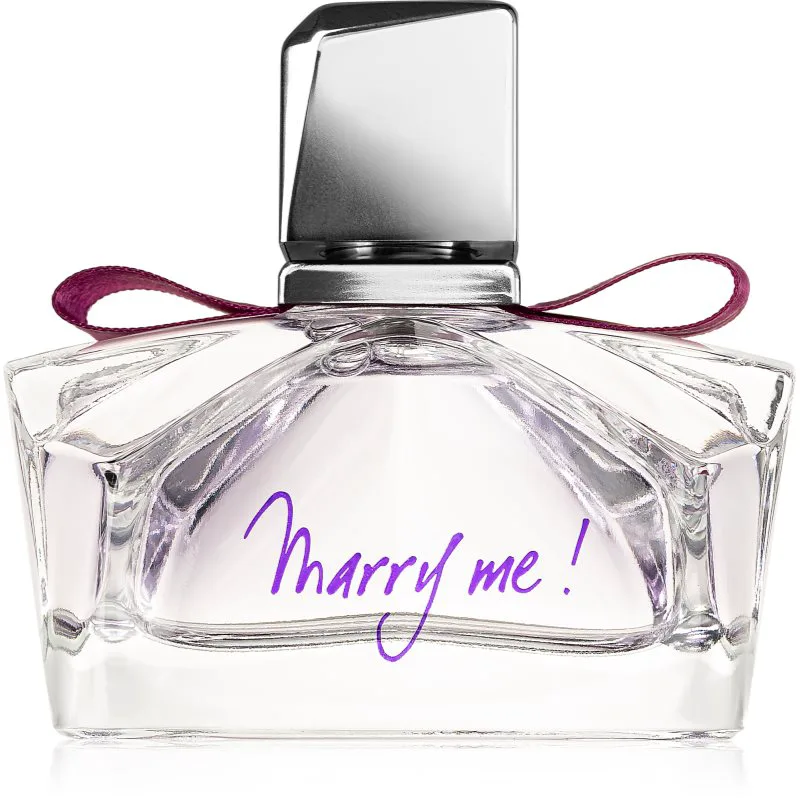 Lanvin Marry Me! Eau de Parfum για γυναίκες 50 ml