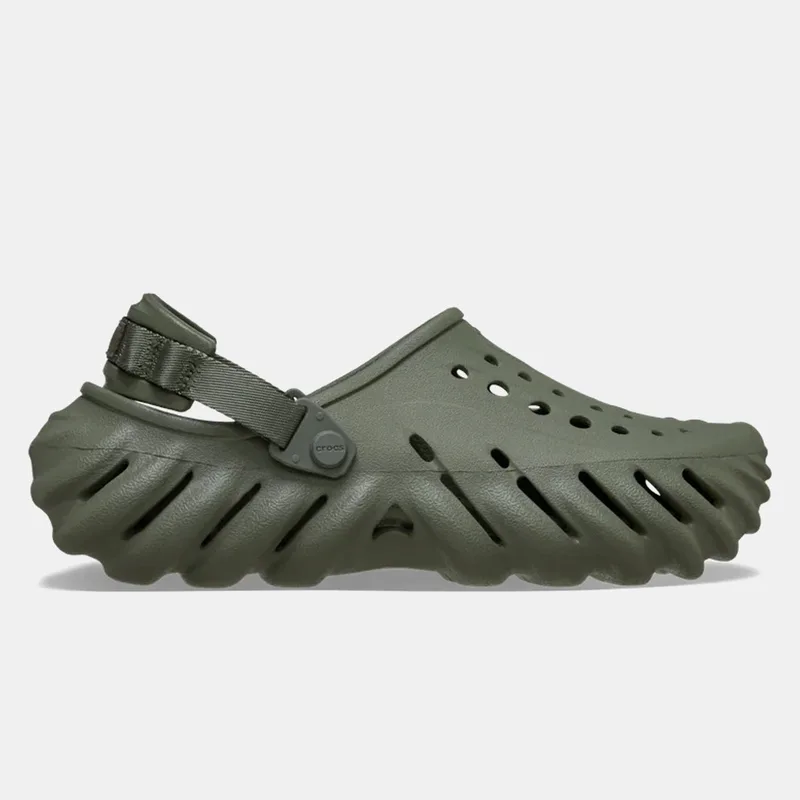 Crocs Echo Clog Unisex Σανδάλια (9000262270_18481)