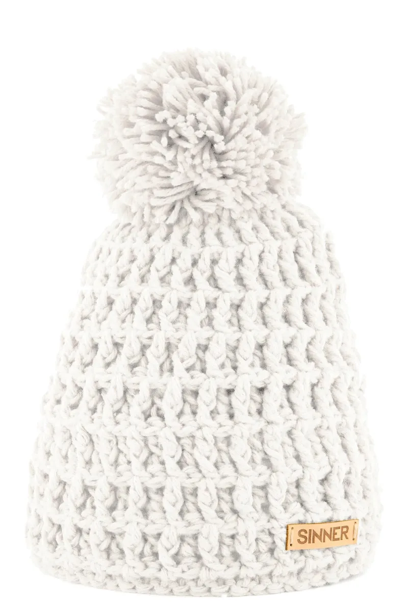 Σκουφί Sinner Nordic II SIWE-350-30-30 Unisex Παιδικό