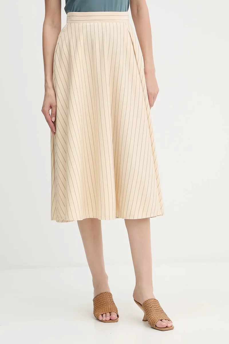 MM by Max Mara Φούστα MM by Max Mara PELOTA