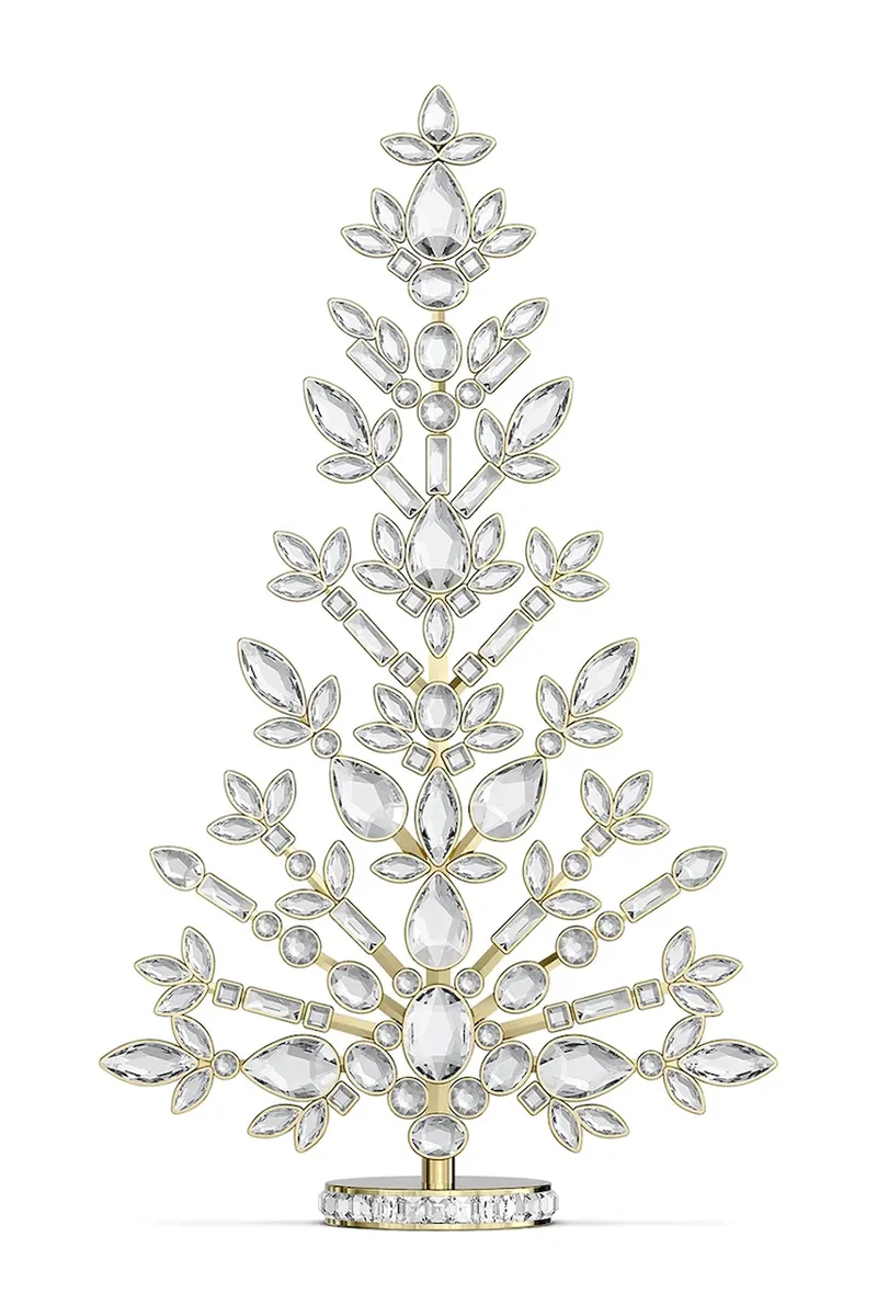 Swarovski διακοσμητική φιγούρα εορταστική GEMA
