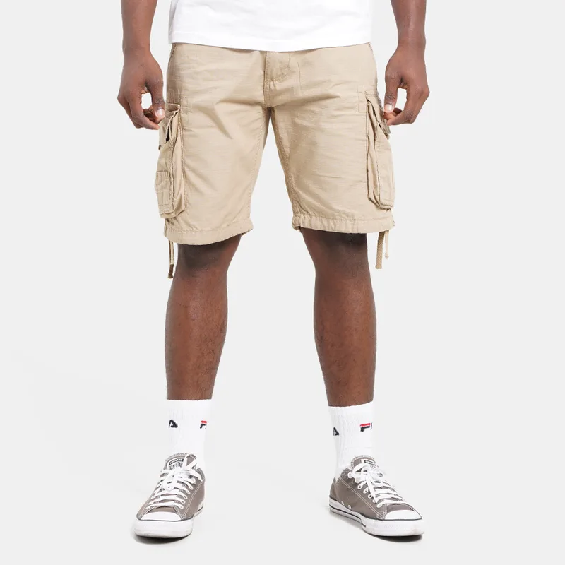 Alpha Industries Stream Ανδρική Cargo Βερμούδα (9000101992_3241)