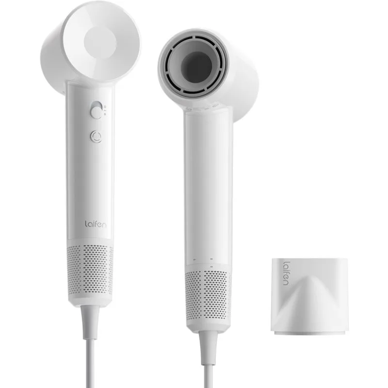 Laifen SWIFT SE Lite πιστολάκι Glossy white 1 τμχ