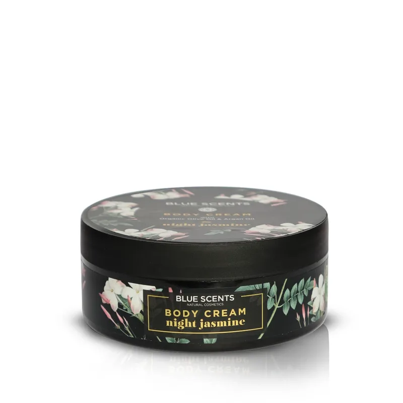Body Cream Night Jasmine 210ml