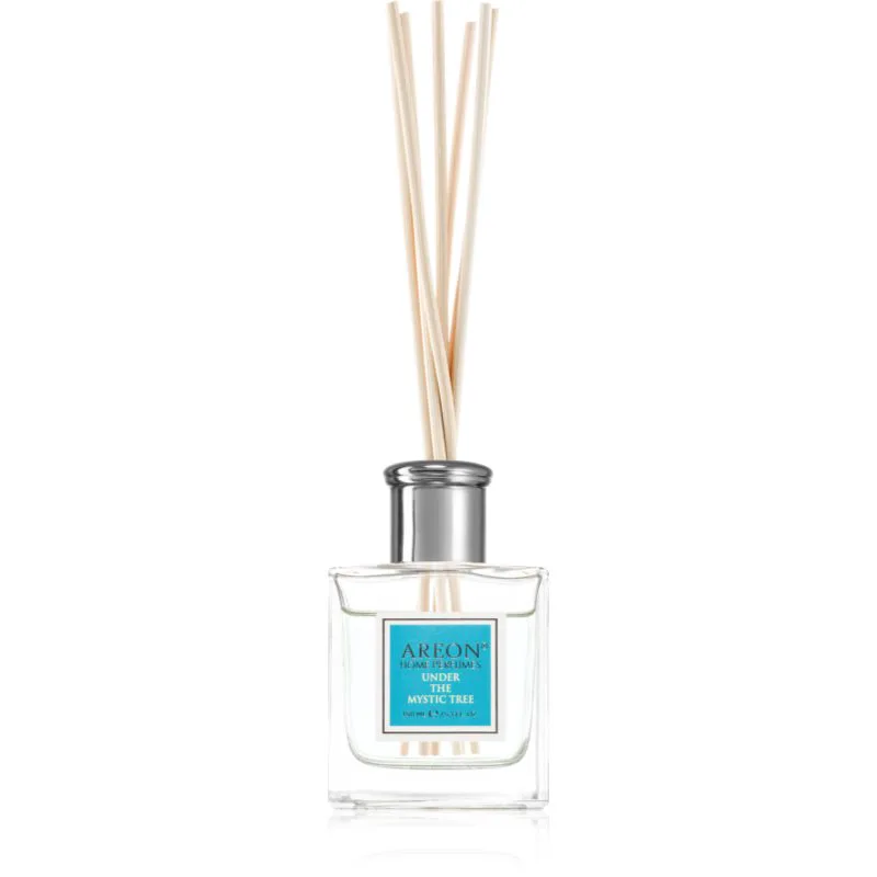 Areon Home Perfumes Under the Mystic Tree αρωματικός διαχύτης επαναπλήρωσης 150 ml