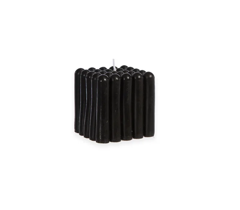 Αρωματικό Κερί Nef-Nef Fermin Black 450gr