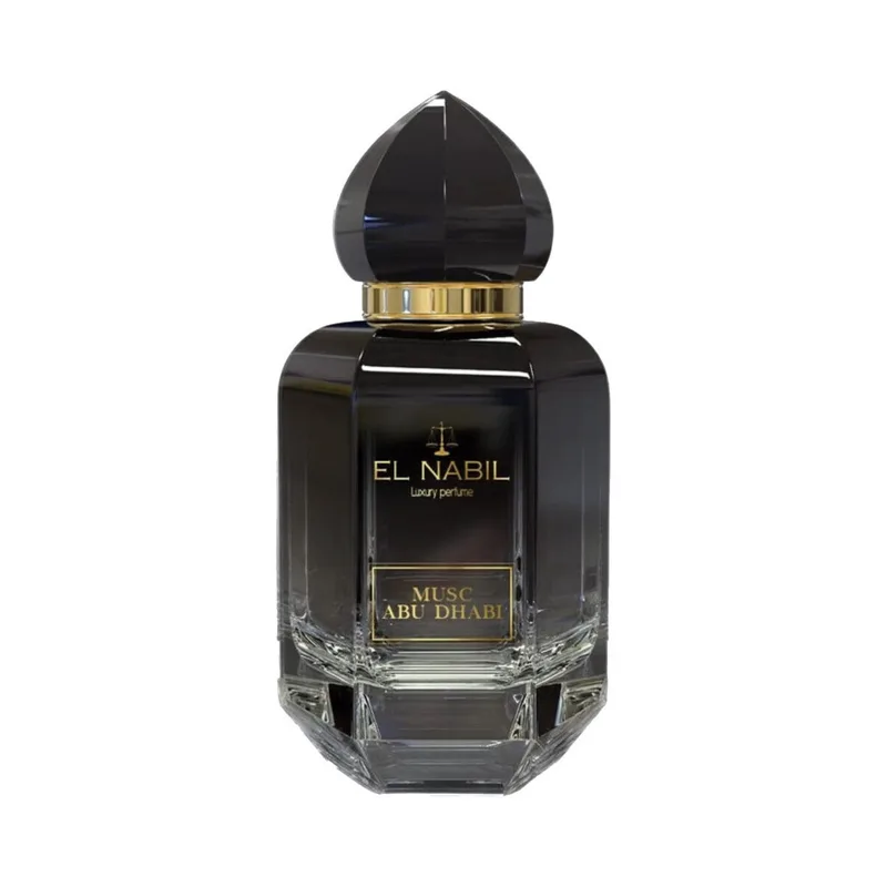 Άρωμα El Nabil Eau de Parfum Musc Abu Dhabi