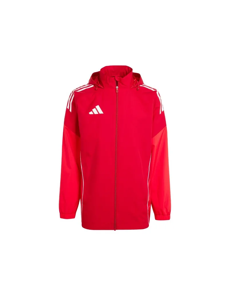 Adidas Tiro 25 Competition AllWeather M JI6503 jacket