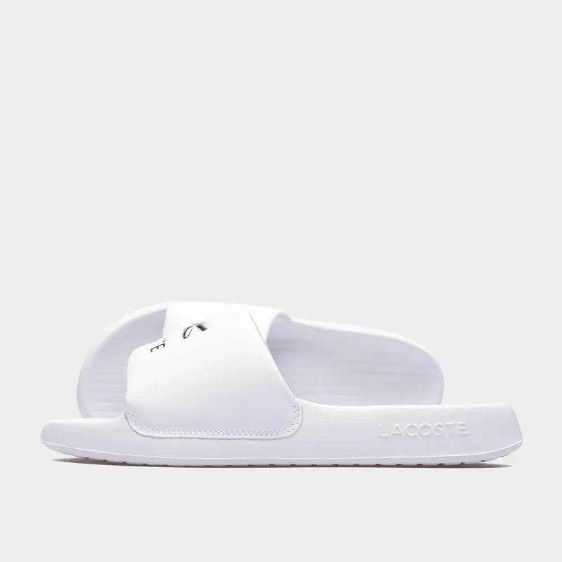 Lacoste Serve Slide 1.0 Ανδρικά Slides (9000267248_13598)